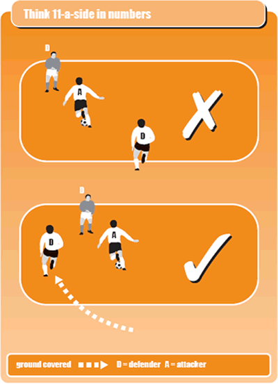 soccer tips