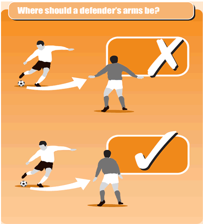 soccer  tips