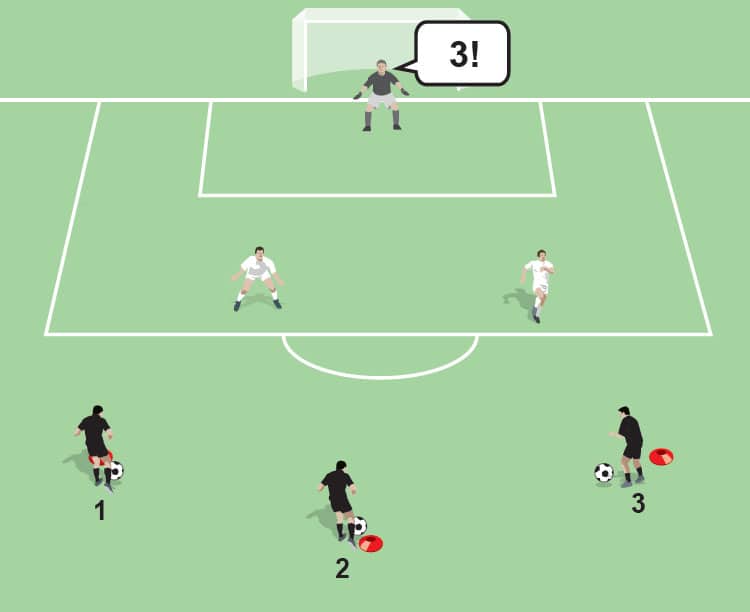 Soccer Random Game for Android - Download