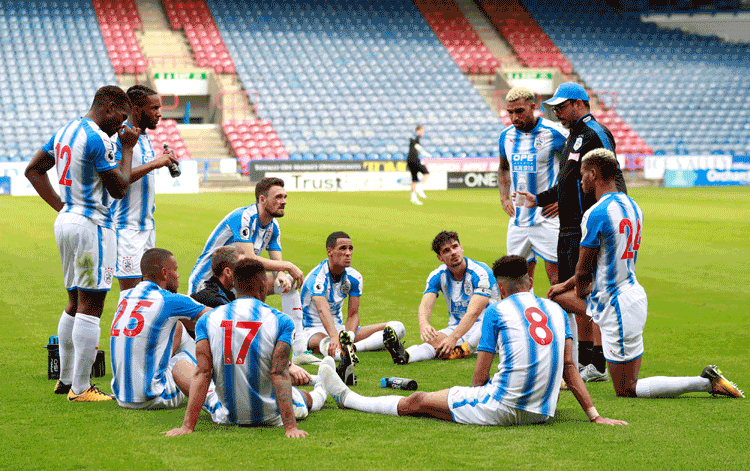 Soccer Star Coaching