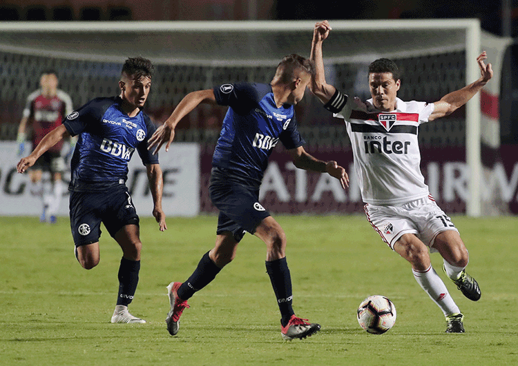 Rock solid defending in 5 weeks: WEEK 5 Winning the ball