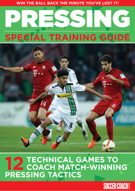 Pressing - Special Training Guide