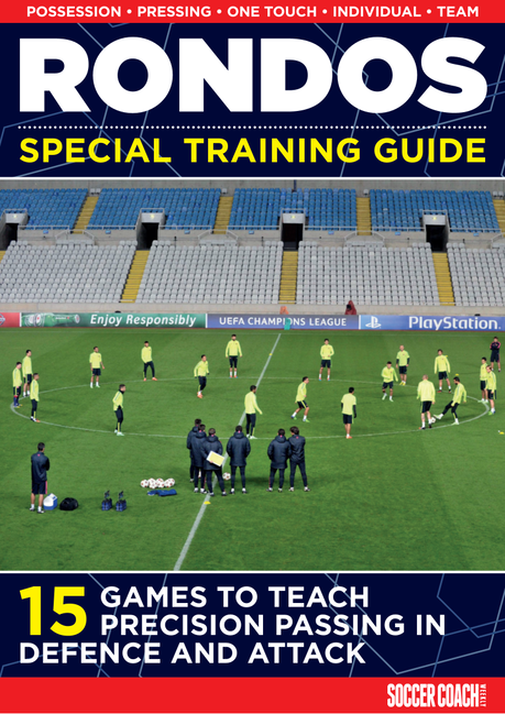 Rondos - Special Training Guide