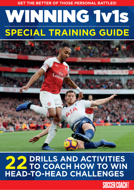 Winning 1v1s - Special Training Guide