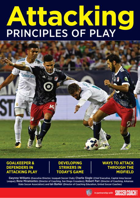 Attacking - Principles of Play