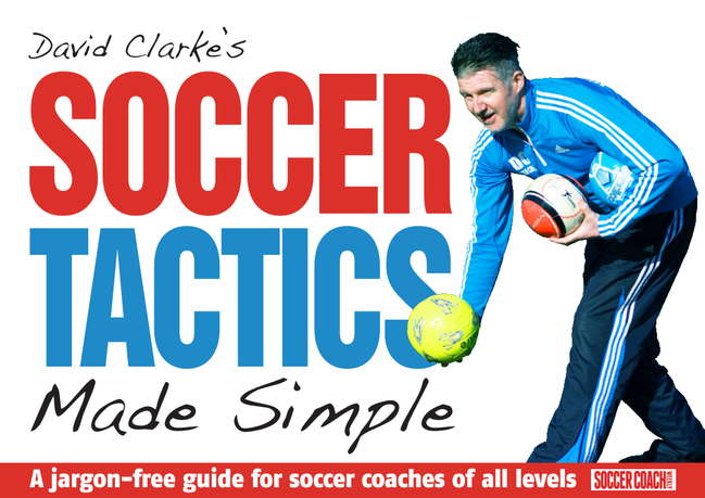 Soccer Tactics Made Simple