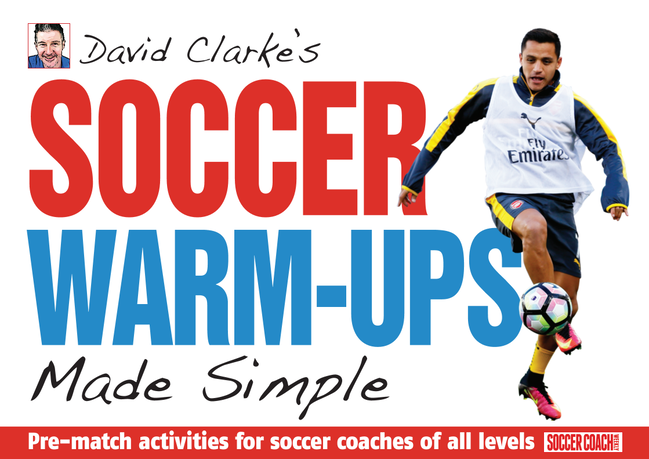 Soccer Warm-ups Made Simple