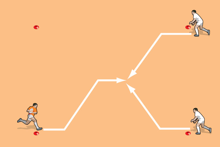 Double trouble - Rugby Training Session & Practice Plans - Rugby Coach ...