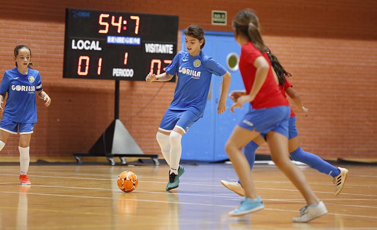 How futsal can help develop your players