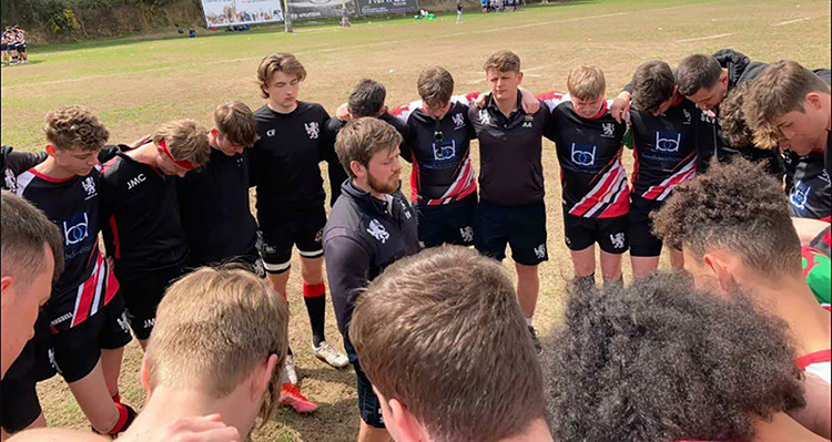 The role of PE within coaching and sport