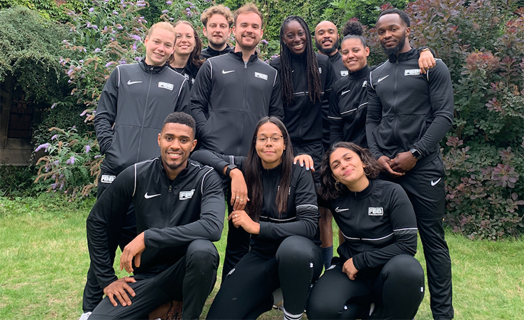 Taking lessons from soccer into school