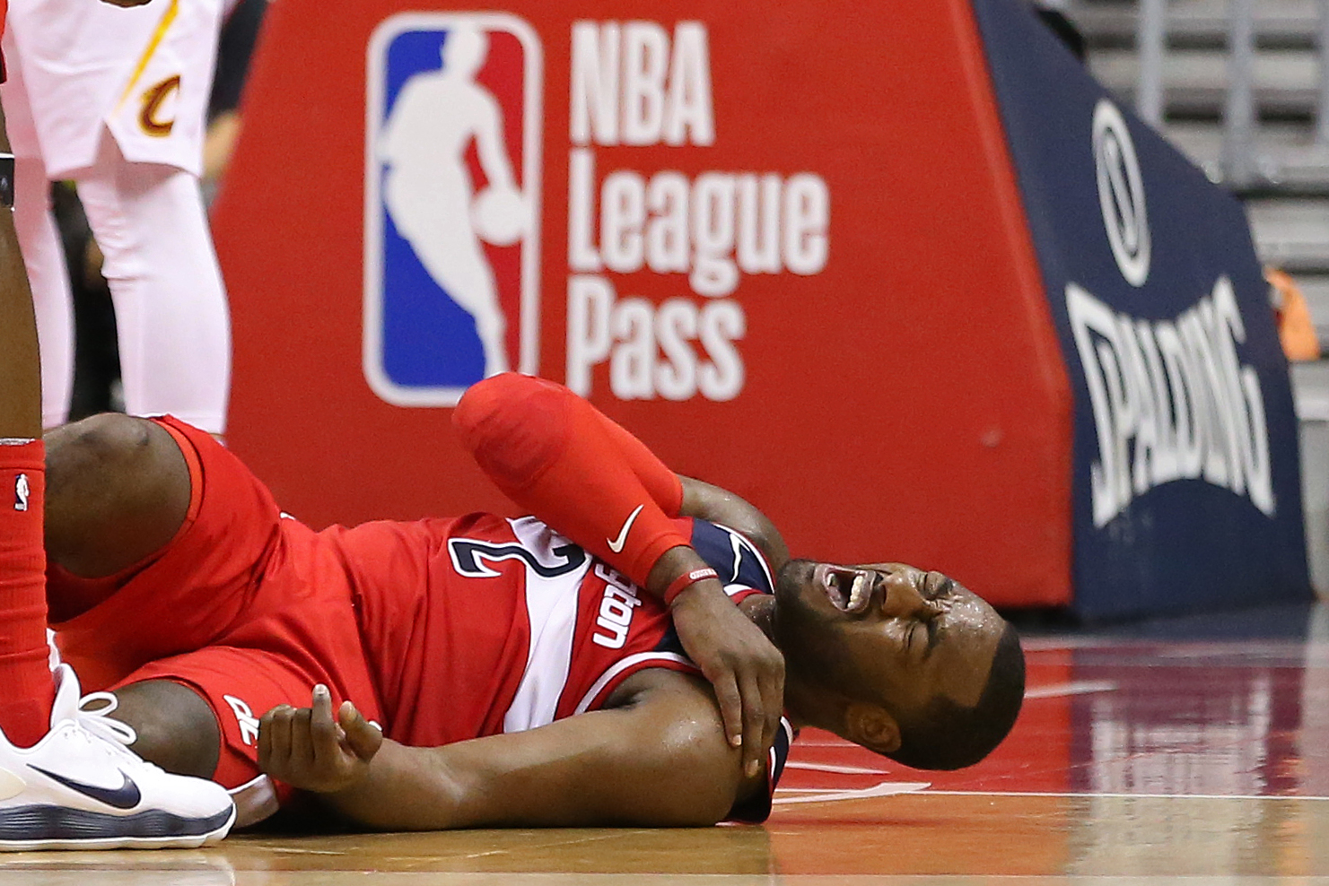 Sports injury bulletin diagnose treat the buford complex