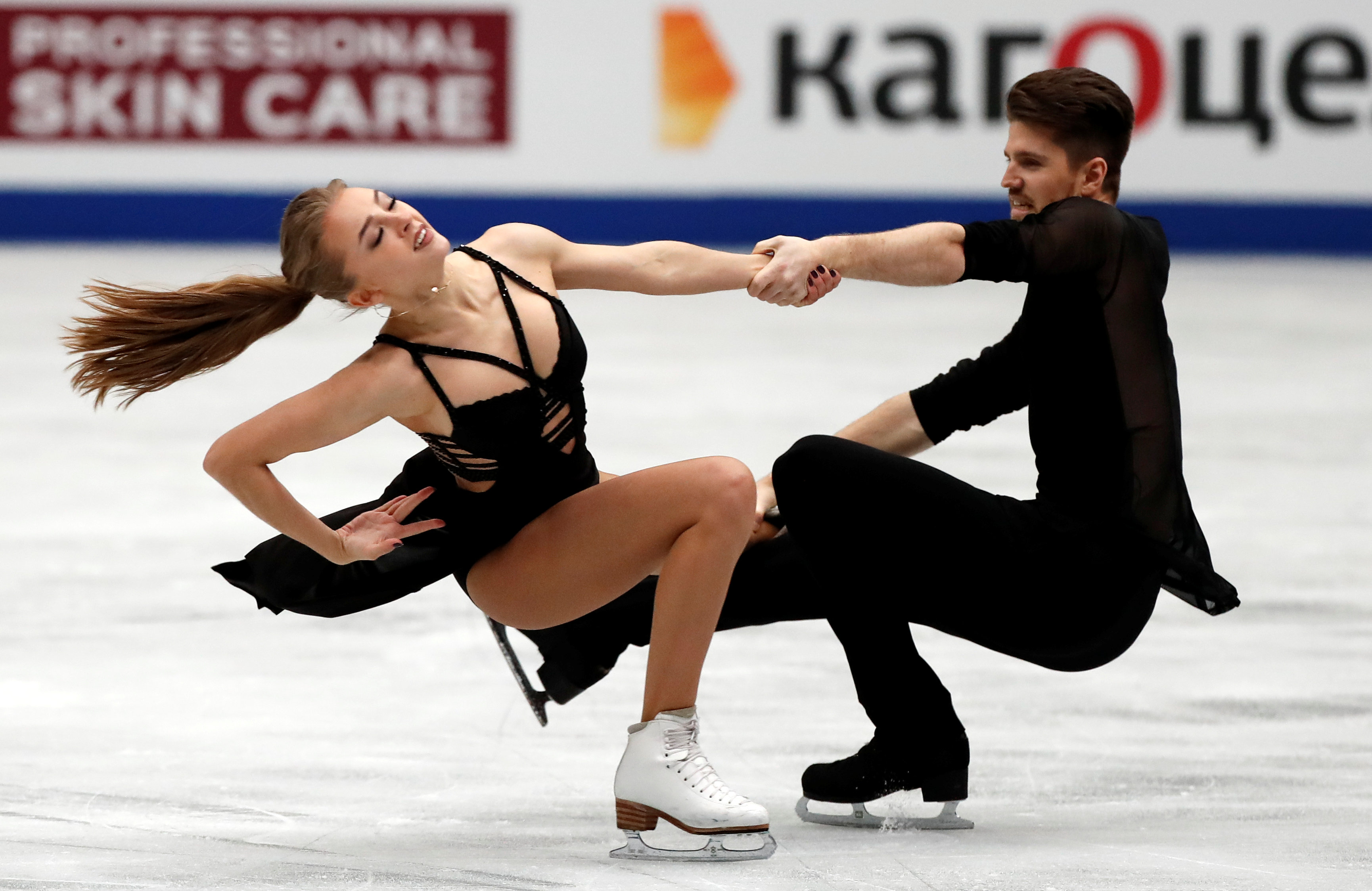 Sports Injury Bulletin Diagnose & Treat Ice skating injuries be