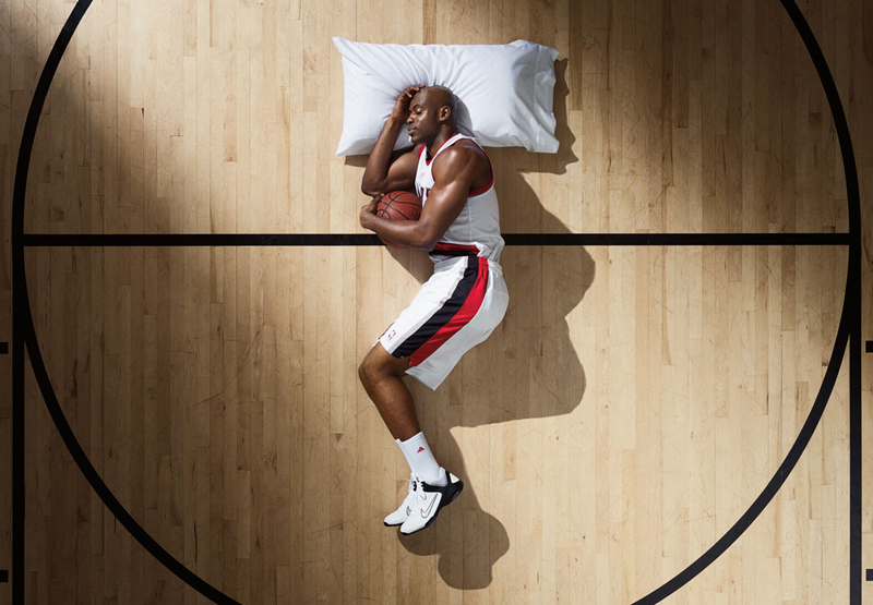 Sports Performance Bulletin - Endurance health & lifestyle - Sleep