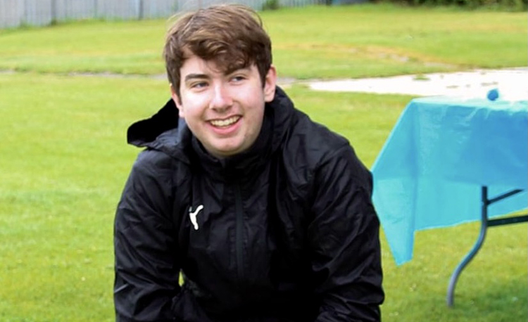 Lay the foundation for a love of soccer