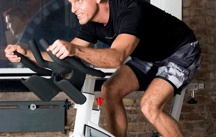 Cross training: sport-specific workouts to boost your performance