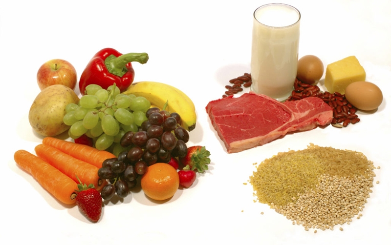 Sports Nutrition: get the basics right before you supplement!