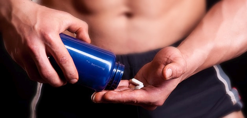 Drugs and recovery: why pain-relief medication may inhibit your recovery