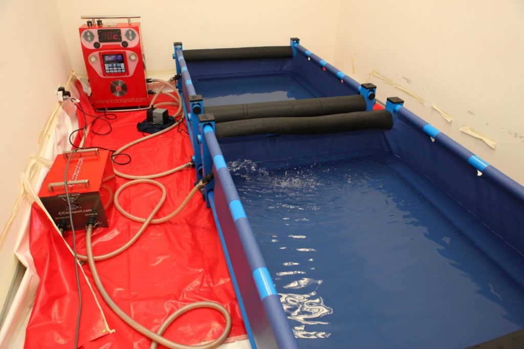 Hydrotherapy - Does it work?