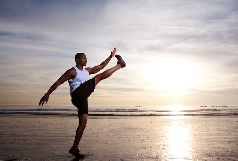 Injury prevention: does pre-workout stretching help?