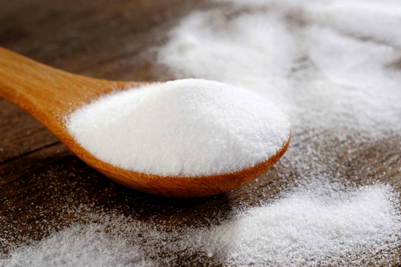 Sports nutrition: does sodium bicarbonate supplementation improve performance?