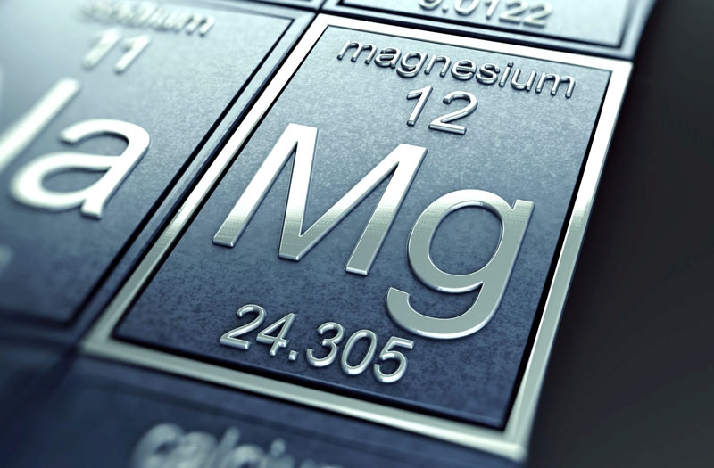 Why magnesium matters to athletes