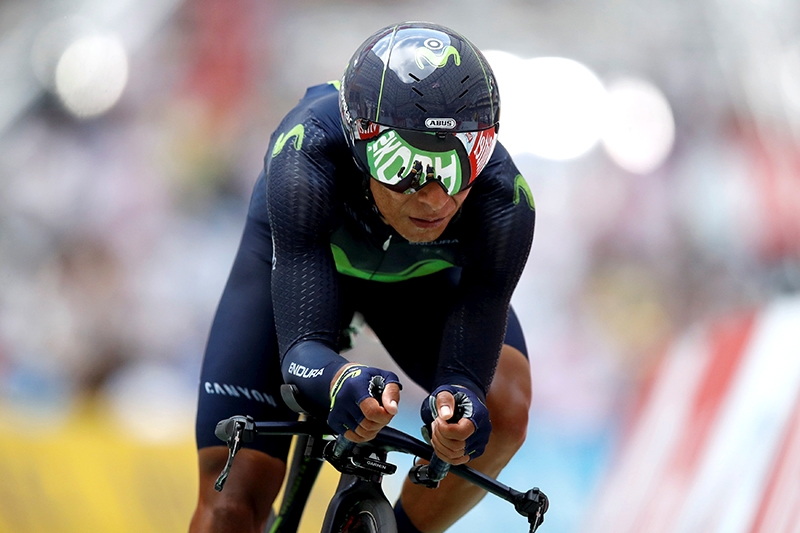 Cycling aerodynamics: don't let drag ruin your cycling performance