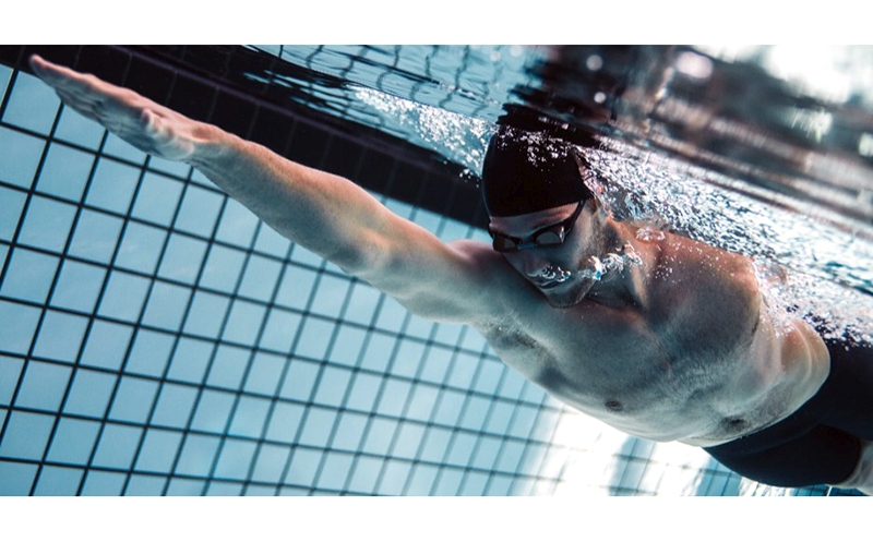 Stroke training to improve swimming times: what all swimmers should know