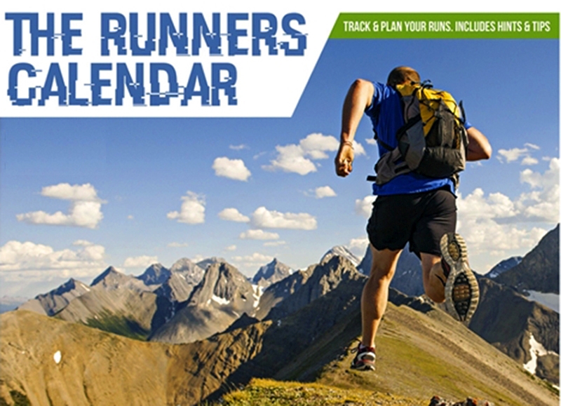 Running training: how to construct a year long training plan for runners