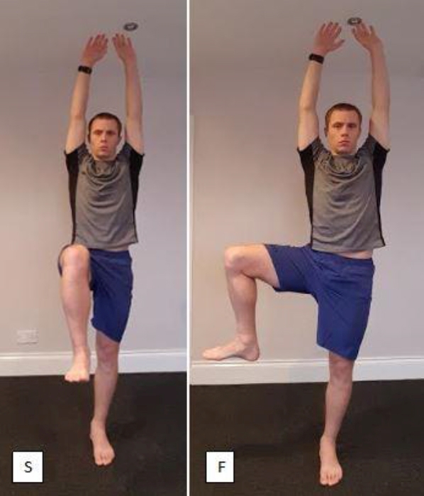 Sports Performance Bulletin - Muscles and tendons - Warm up for the ...