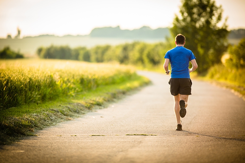 Keep moving: why your training regime might NOT be enough to keep you healthy