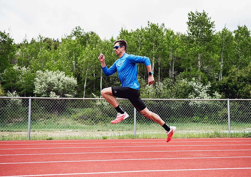 Runner's World Your Best Stride: How to Optimize Your Natural