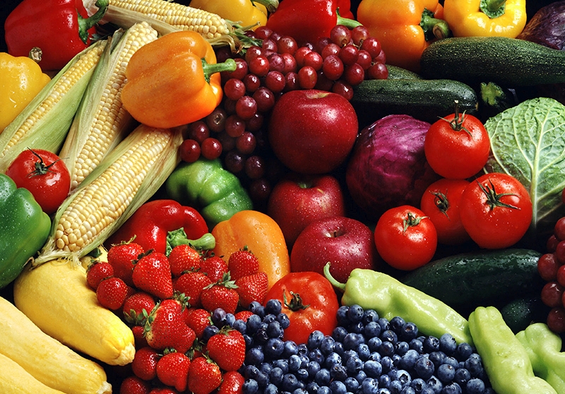 Antioxidant nutrition: your 'best practice guidelines' for maximum performance
