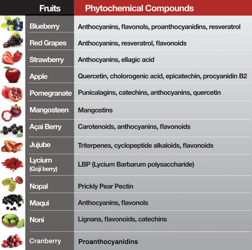 Sports Performance Bulletin Nutrition Antioxidant nutrition your