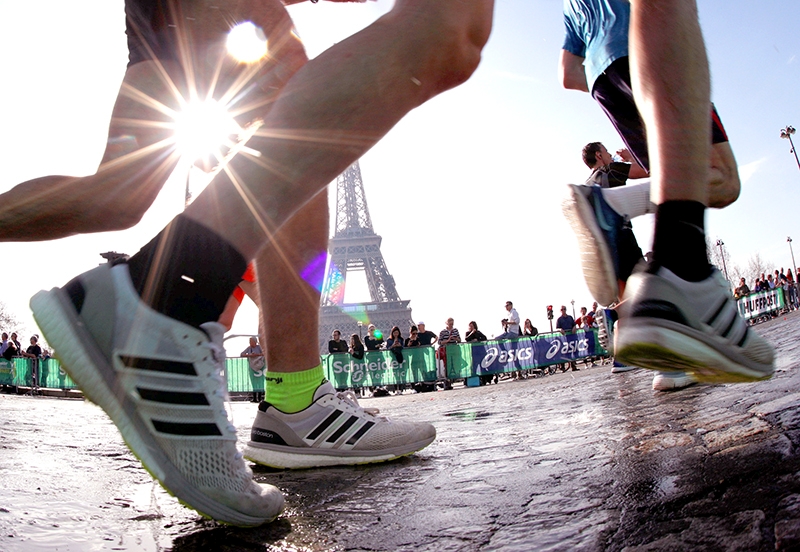 A cushy life: why runners need to check shoe cushioning regularly