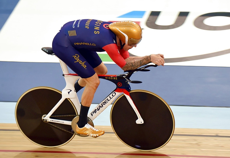 Cycling's hour record: what does it teach us about faster riding?
