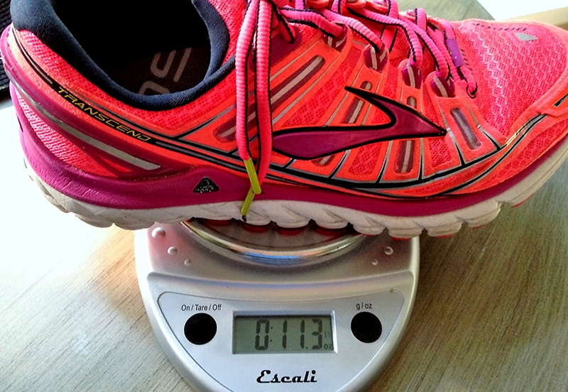 Economic burden: how much does shoe weight affect running performance?