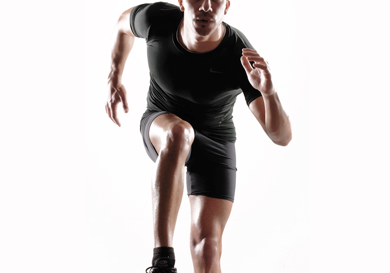 High-intensity intervals for endurance: Just do them!