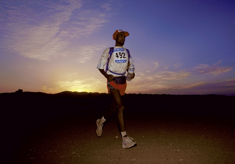Sports Performance Bulletin - Endurance health & lifestyle - Ultrarunners:  are you prepared for the big one?