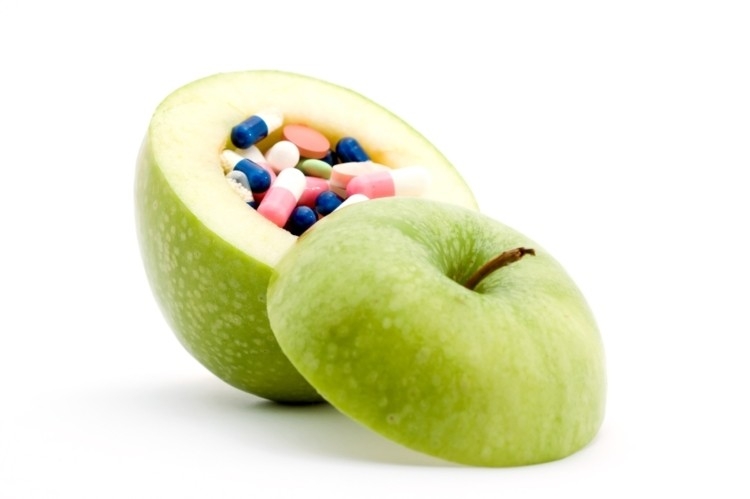 Functional foods: too much to swallow?