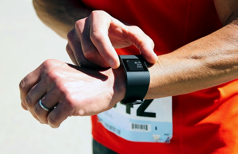 GPS technology: is your watch lying to you?