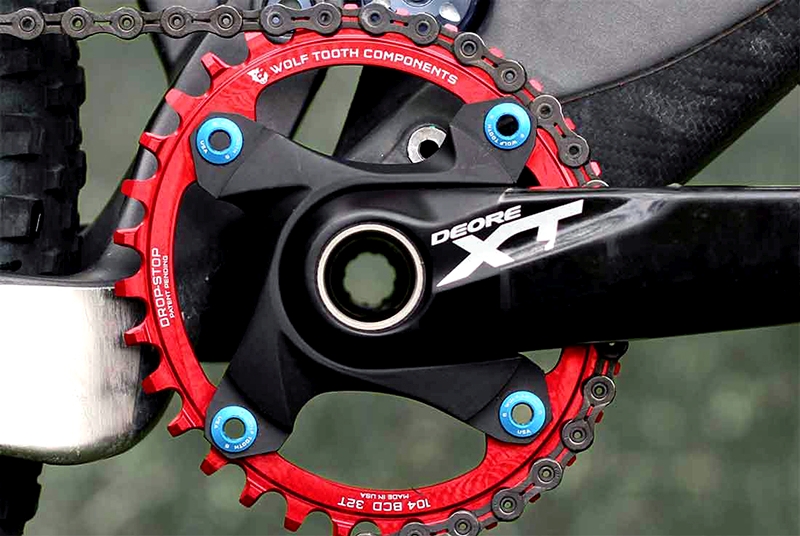 Sports Performance Bulletin - Training - Chainring shape and pedalling ...