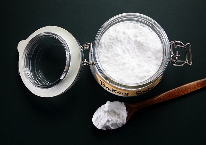 Bicarbonate supplementation: time to revisit an old acquaintance?