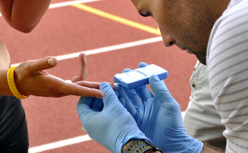 Lactate measurement: know the limits of technology!
