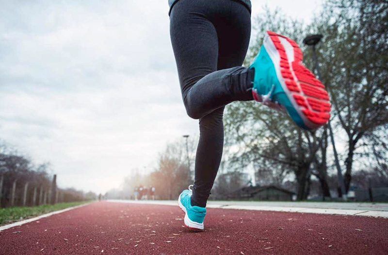 Running injury prevention: shoe facts, shoe fiction