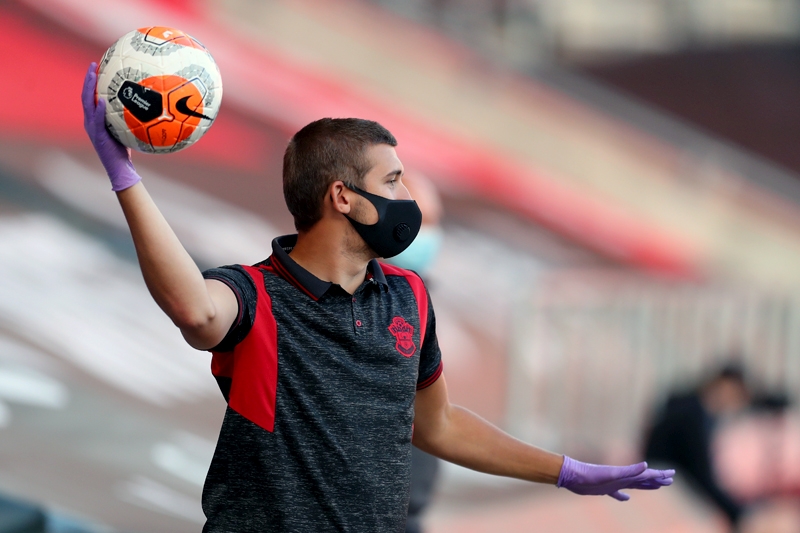 Face mask use in sport: the pros and cons for athletes
