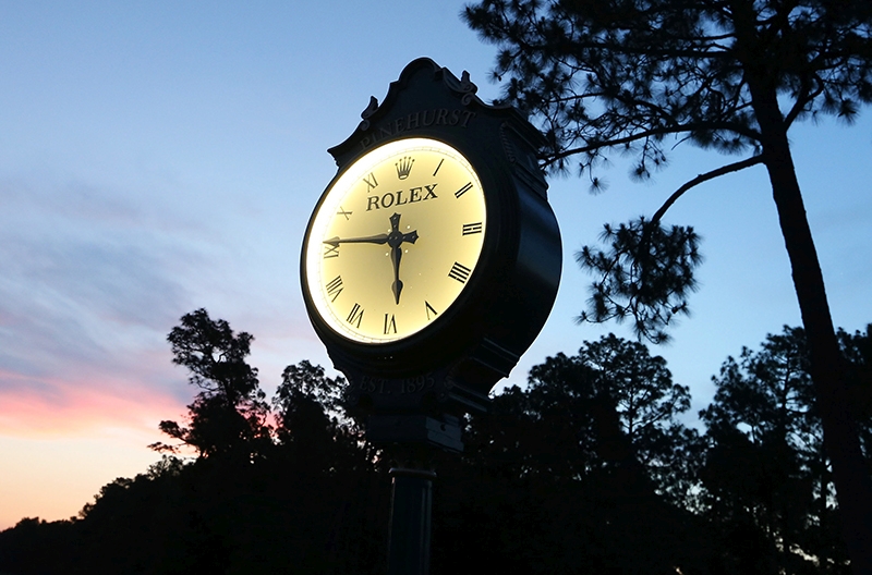 Optimizing your body clock: lessons from the deep