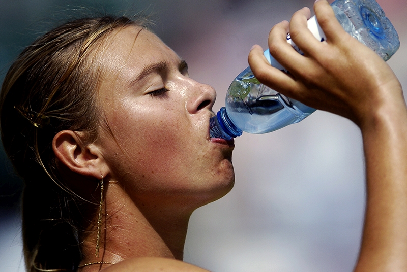 Sports drinks on the move: yes or no to protein?