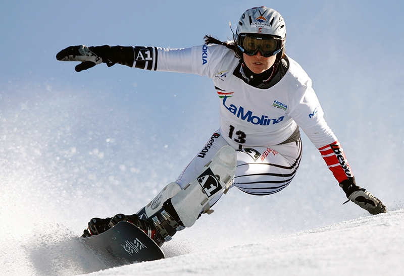 Snow sport injuries: know the risks, aid prevention!