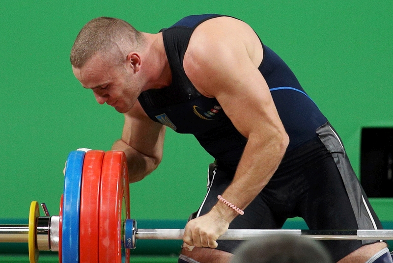 Strength training: lifting performance with drop sets